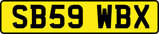 SB59WBX