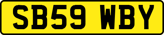 SB59WBY