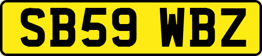SB59WBZ