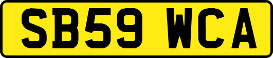 SB59WCA