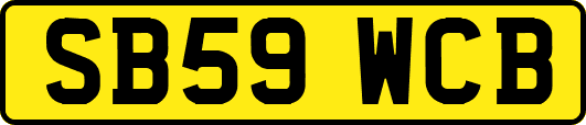 SB59WCB