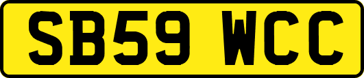 SB59WCC