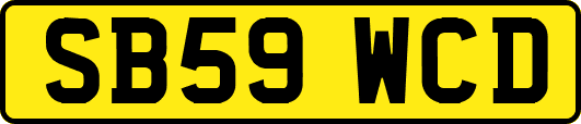 SB59WCD