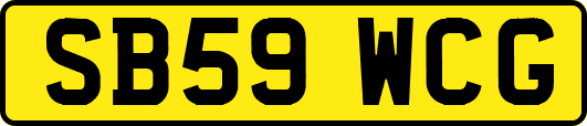 SB59WCG