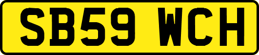 SB59WCH
