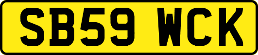 SB59WCK