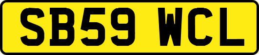 SB59WCL