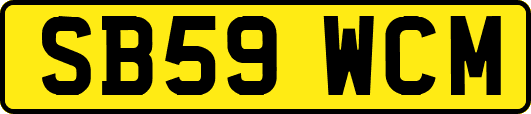 SB59WCM