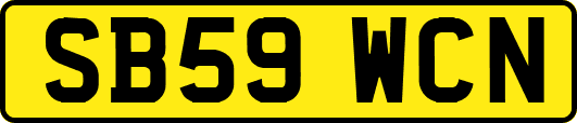 SB59WCN