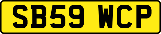 SB59WCP
