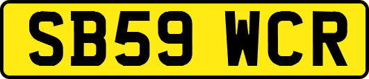 SB59WCR