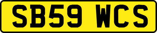 SB59WCS