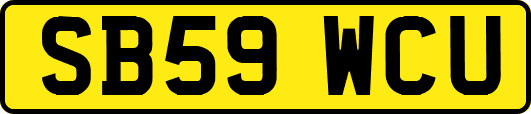 SB59WCU