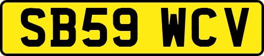 SB59WCV