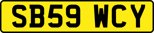 SB59WCY