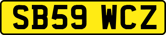 SB59WCZ