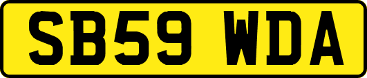 SB59WDA