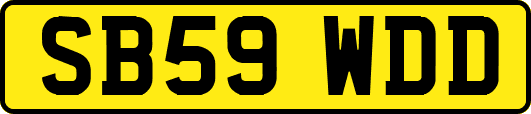 SB59WDD