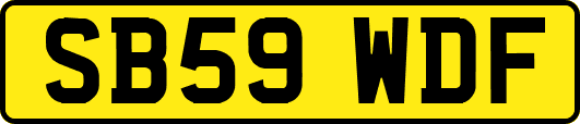 SB59WDF