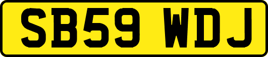 SB59WDJ