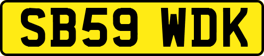 SB59WDK