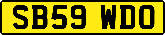 SB59WDO