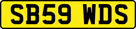 SB59WDS