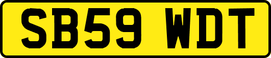 SB59WDT