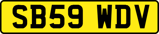 SB59WDV