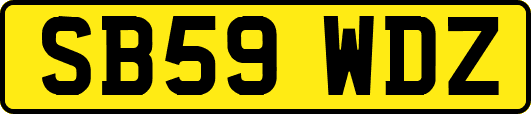 SB59WDZ