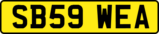 SB59WEA