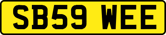 SB59WEE