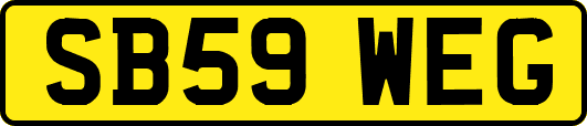SB59WEG