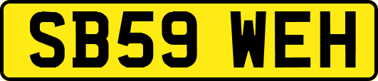 SB59WEH