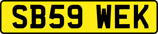 SB59WEK