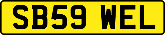 SB59WEL