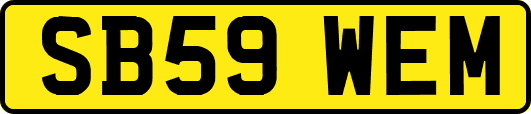 SB59WEM