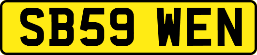 SB59WEN