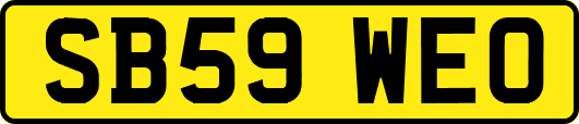 SB59WEO