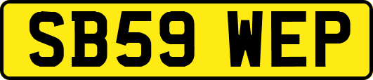 SB59WEP
