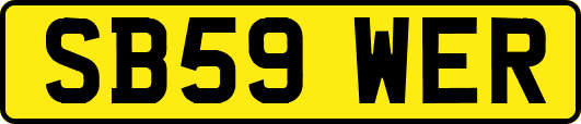 SB59WER