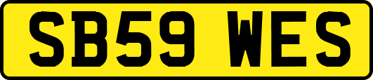 SB59WES