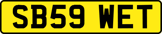 SB59WET