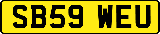 SB59WEU