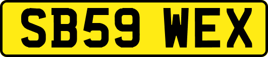 SB59WEX