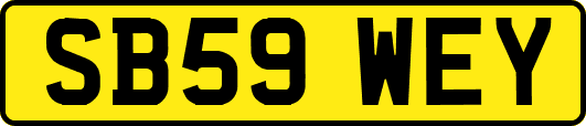 SB59WEY