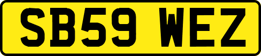 SB59WEZ