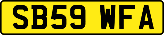 SB59WFA