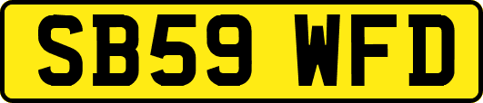 SB59WFD