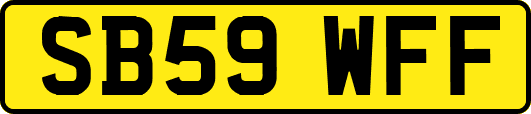 SB59WFF